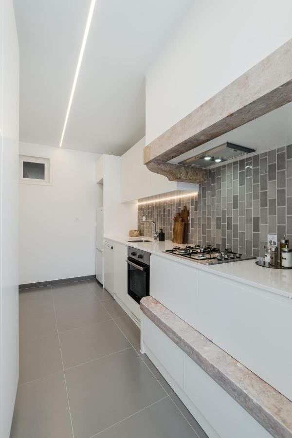 Casa Boma Lisboa - Charming And Spacious Apartment - Campolide II Εξωτερικό φωτογραφία