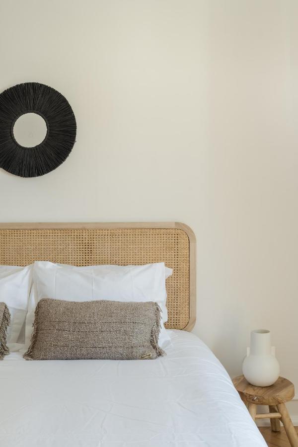 Casa Boma Lisboa - Charming And Spacious Apartment - Campolide II Εξωτερικό φωτογραφία