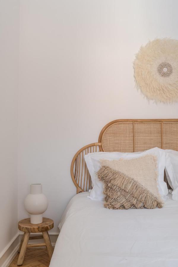 Casa Boma Lisboa - Charming And Spacious Apartment - Campolide II Εξωτερικό φωτογραφία
