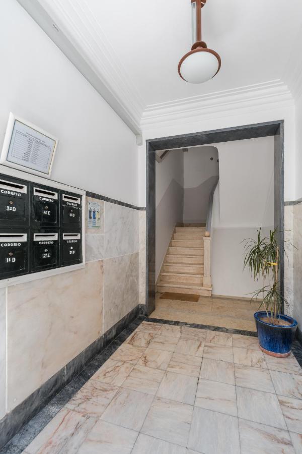 Casa Boma Lisboa - Charming And Spacious Apartment - Campolide II Εξωτερικό φωτογραφία