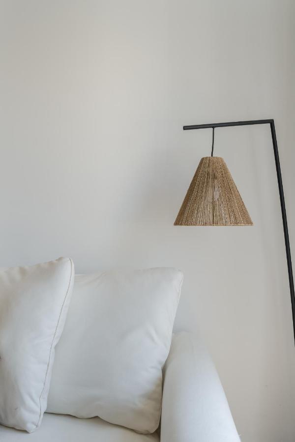 Casa Boma Lisboa - Charming And Spacious Apartment - Campolide II Εξωτερικό φωτογραφία
