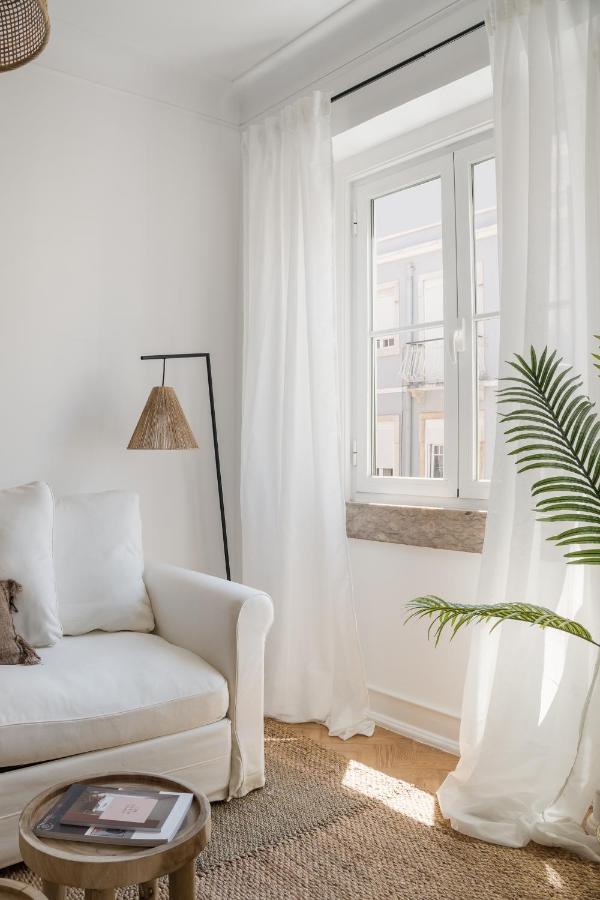 Casa Boma Lisboa - Charming And Spacious Apartment - Campolide II Εξωτερικό φωτογραφία